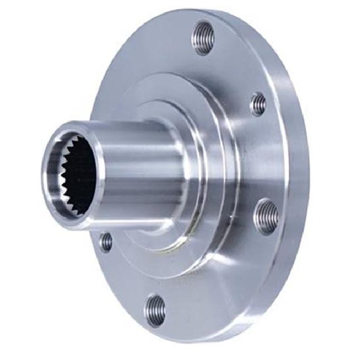 Cubo de Roda Dianteiro Direito ou Esquerdo 25 Dentes sem Rolamento sem ABS - Cofap - CRC03005