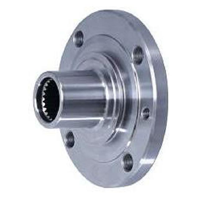 Cubo de Roda Dianteiro Direito ou Esquerdo 25 Dentes sem Rolamento sem ABS - Cofap - CRC03006