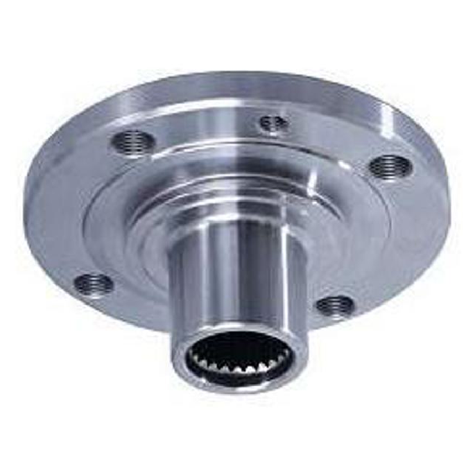 Cubo de Roda Dianteiro Direito ou Esquerdo 25 Dentes sem Rolamento sem ABS - Cofap - CRC03006
