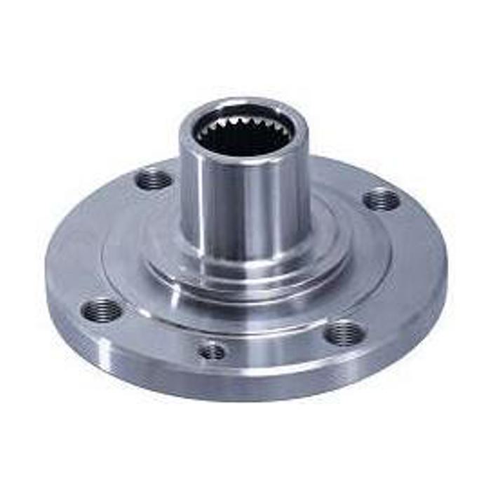 Cubo de Roda Dianteiro Direito ou Esquerdo 25 Dentes sem Rolamento sem ABS - Cofap - CRC03006