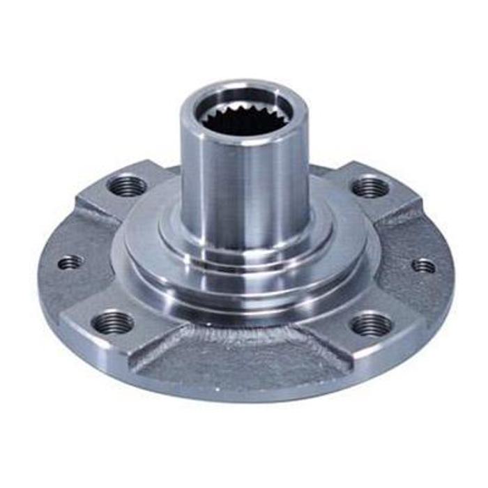 Cubo de Roda Dianteiro Direito ou Esquerdo 22 Dentes sem Rolamento sem ABS - Cofap - CRC03007
