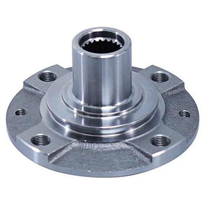 Cubo de Roda Dianteiro Direito ou Esquerdo 22 Dentes sem Rolamento sem ABS - Cofap - CRC03007