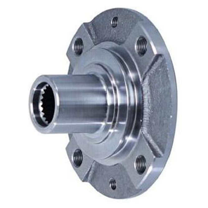 Cubo de Roda Dianteiro Direito ou Esquerdo 22 Dentes sem Rolamento sem ABS - Cofap - CRC03007