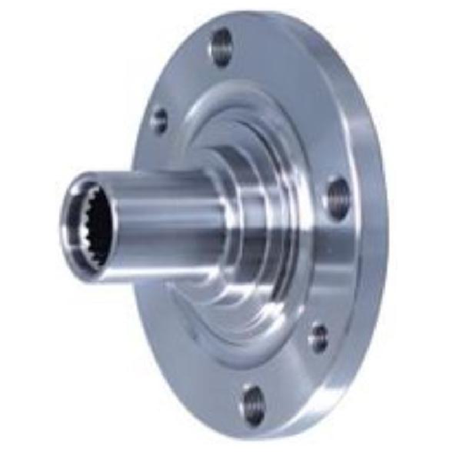 Cubo de Roda Dianteiro Direito ou Esquerdo sem Rolamento para Fiat 147 - Cofap - CRC03010