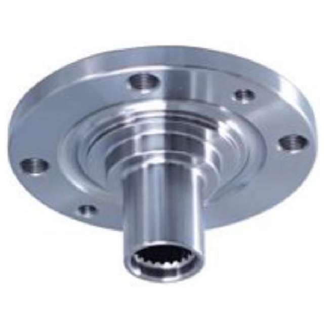 Cubo de Roda Dianteiro Direito ou Esquerdo sem Rolamento para Fiat 147 - Cofap - CRC03010
