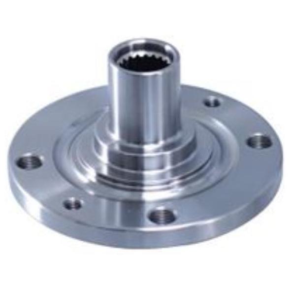 Cubo de Roda Dianteiro Direito ou Esquerdo sem Rolamento para Fiat 147 - Cofap - CRC03010