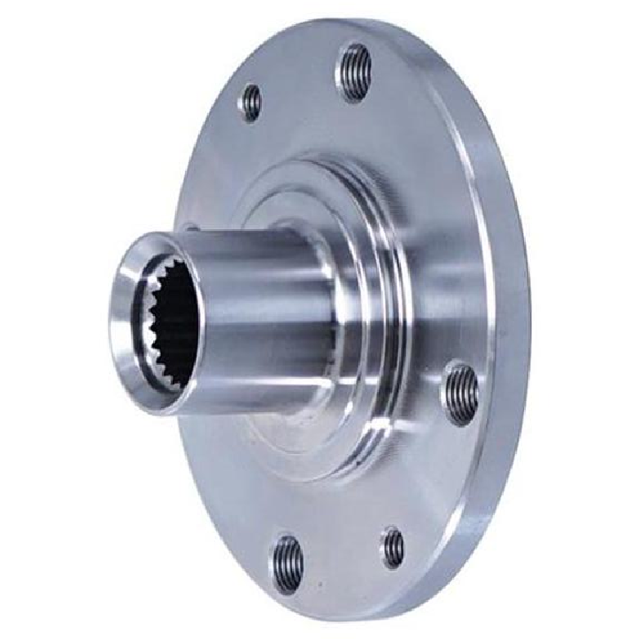 Cubo de Roda Dianteiro Direito ou Esquerdo 22 Dentes - Cofap - CRC03009