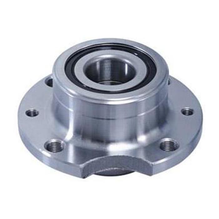 Cubo de Roda Traseiro Direito ou Esquerdo 4 Furos com Rolamento sem ABS - Cofap - CRC03020