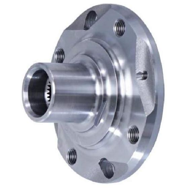 Cubo de Roda Dianteiro Direito ou Esquerdo 33 Dentes sem Rolamento sem ABS - Cofap - CRC04001