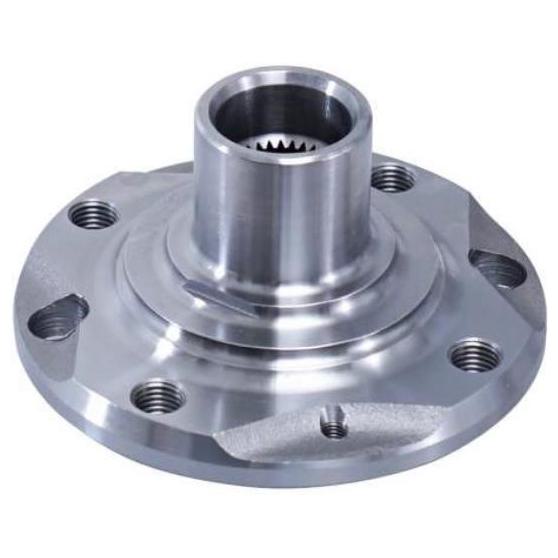 Cubo de Roda Dianteiro Direito ou Esquerdo 33 Dentes sem Rolamento sem ABS - Cofap - CRC04001