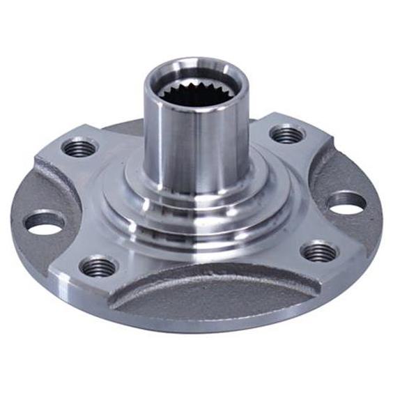 Cubo de Roda Dianteiro Direito ou Esquerdo 22 Dentes sem Rolamento sem ABS - Cofap - CRC04002