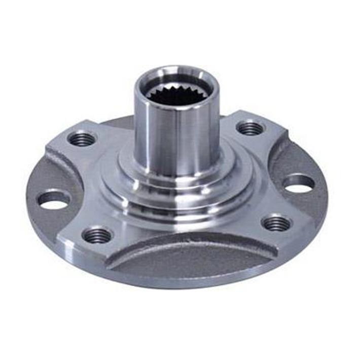 Cubo de Roda Dianteiro Direito ou Esquerdo 22 Dentes sem Rolamento sem ABS - Cofap - CRC04002