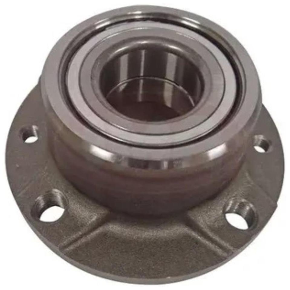 Cubo de Roda Traseiro 4 Furos com Rolamento sem ABS para Fiat Tempra e Tempra Sw - Cofap - CRC03016