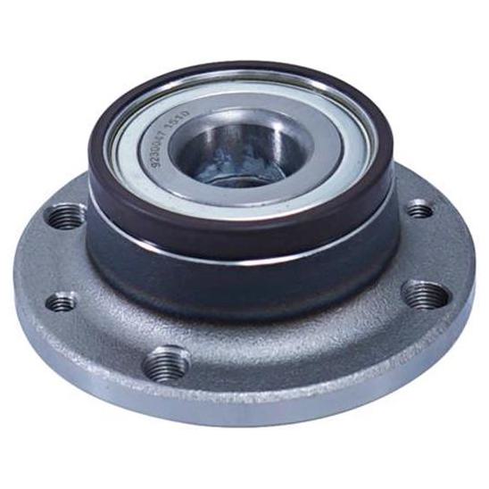 Cubo de Roda Traseiro Direito ou Esquerdo com Rolamento e ABS para Fiat Doblo - Cofap - CRC03011