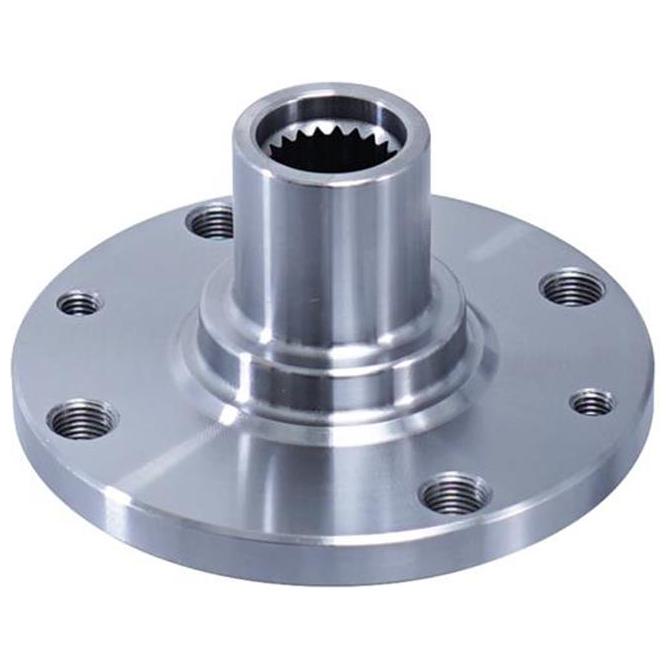 Cubo de Roda Dianteiro Direito ou Esquerdo 22 Dentes sem Rolamento sem ABS - Cofap - CRC03008