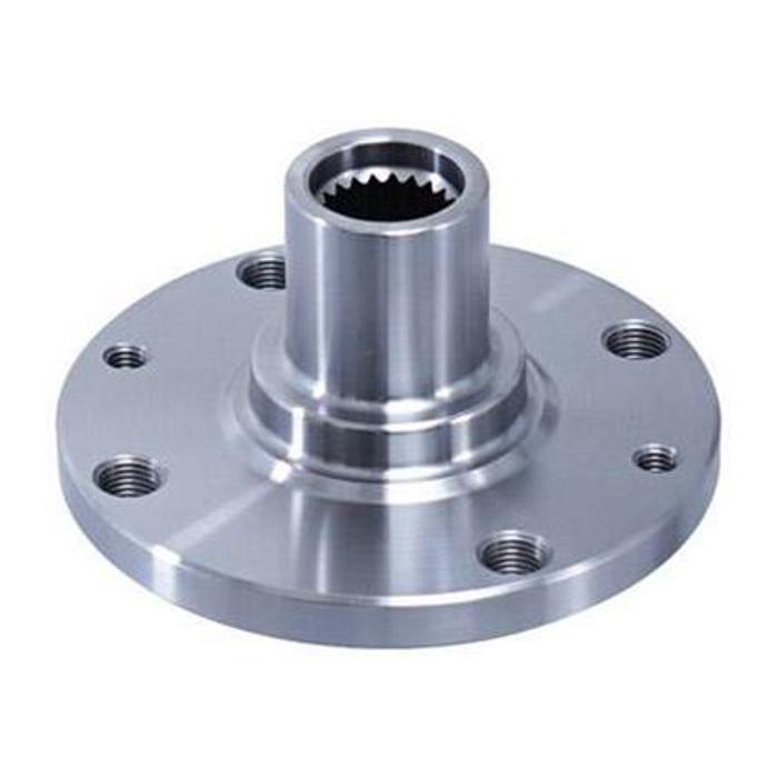 Cubo de Roda Dianteiro Direito ou Esquerdo 22 Dentes sem Rolamento sem ABS - Cofap - CRC03008