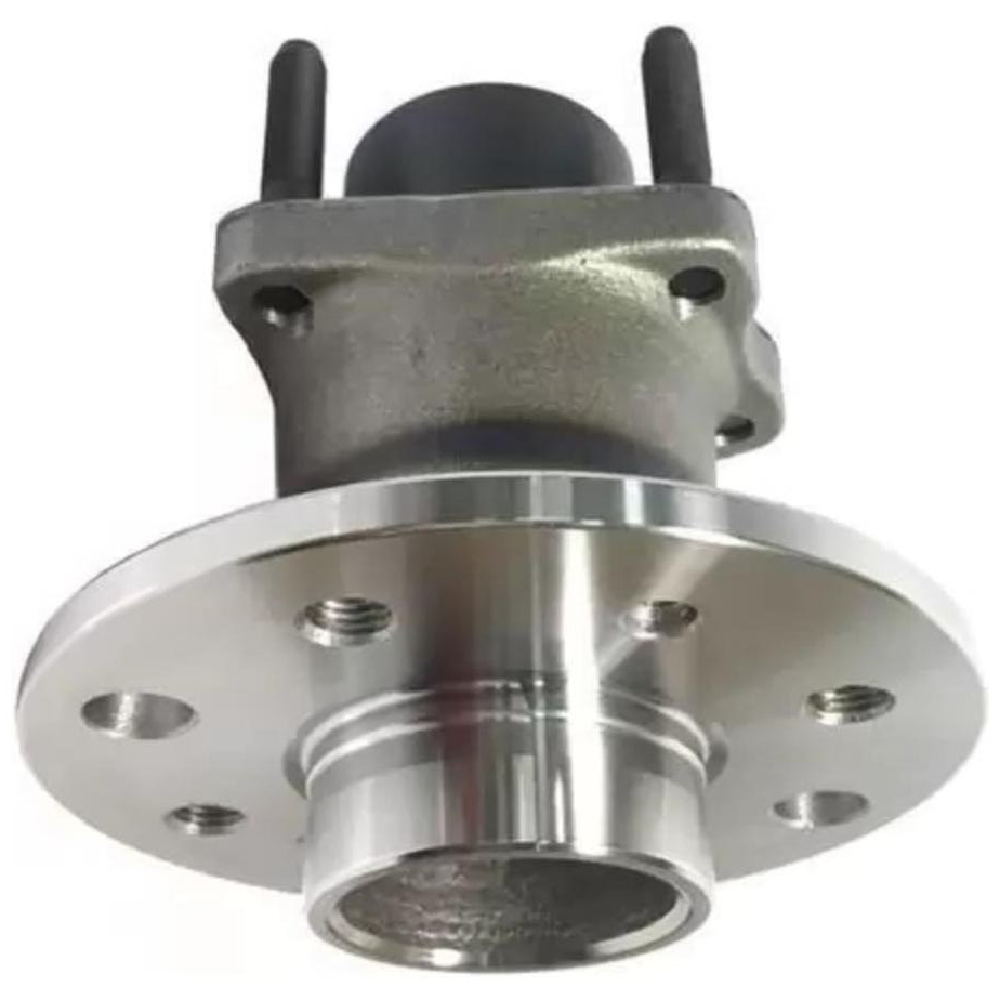 Cubo de Roda Traseiro Direito ou Esquerdo 4 Furos com Rolamento e ABS - Cofap - CRC04004
