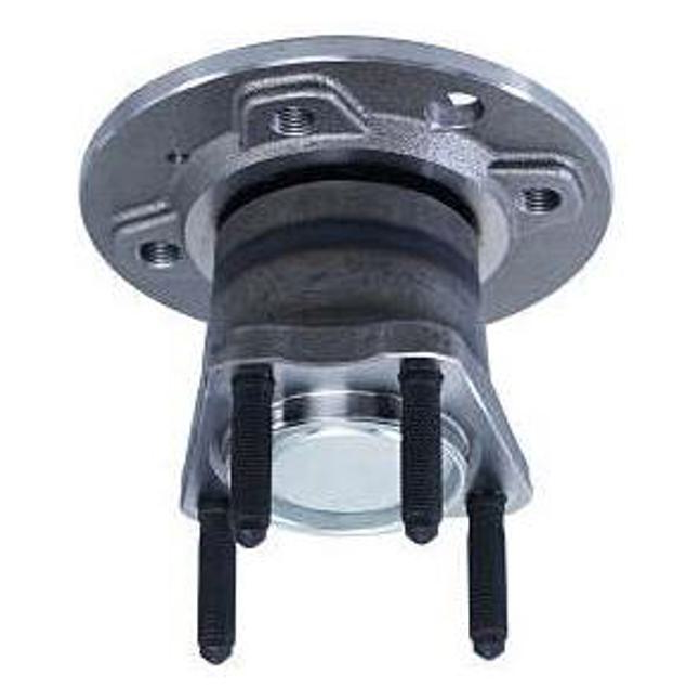 Cubo de Roda Traseiro Direito ou Esquerdo 4 Furos com Rolamento sem ABS - Cofap - CRC04005