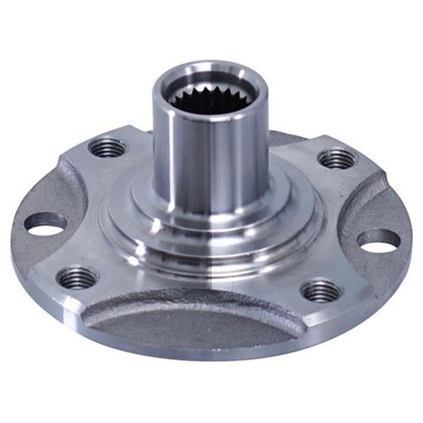 Cubo de Roda Dianteiro Direito ou Esquerdo 22 Dentes sem Rolamento sem ABS - Cofap - CRC04003