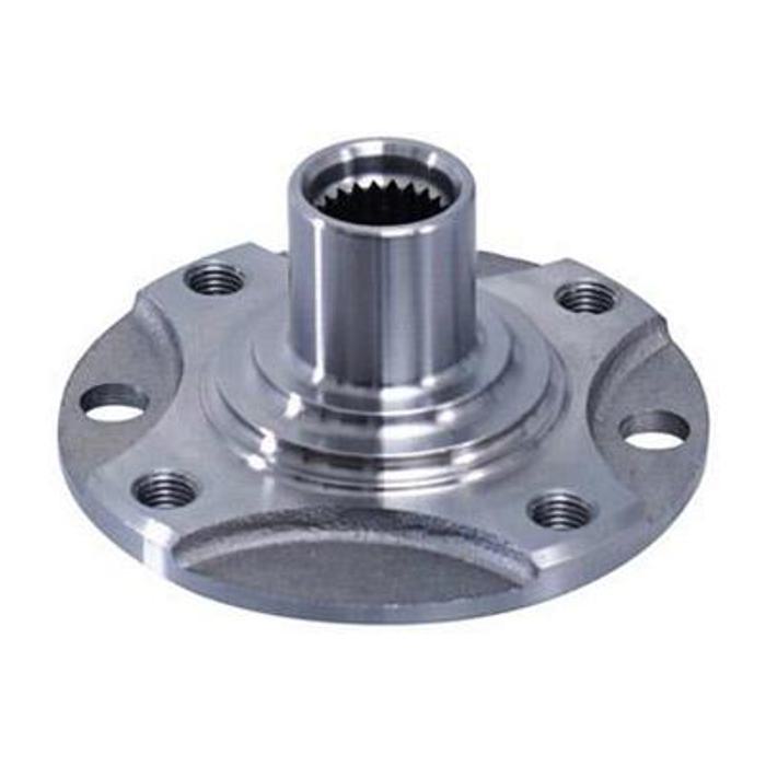 Cubo de Roda Dianteiro Direito ou Esquerdo 22 Dentes sem Rolamento sem ABS - Cofap - CRC04003