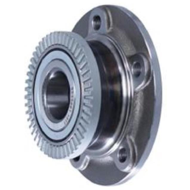Cubo de Roda Dianteiro Direito ou Esquerdo 5 Furos com Rolamento e ABS para Chevrolet Omega - Cofap - CRC04013