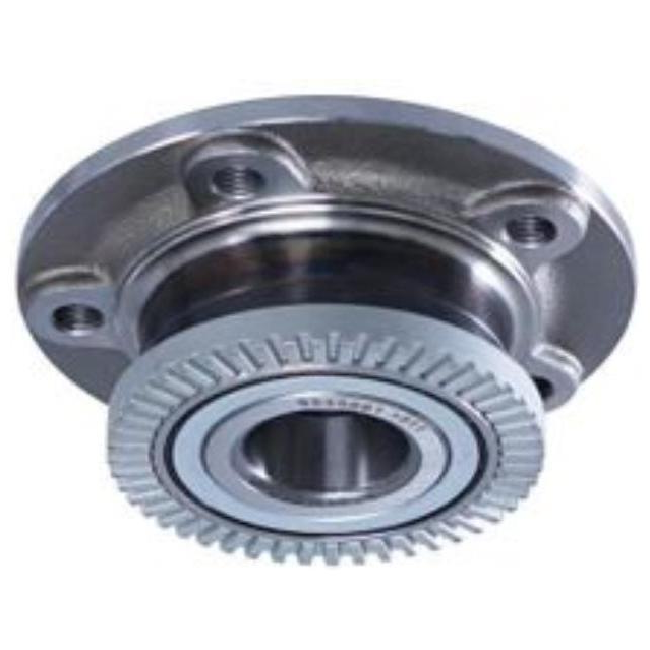 Cubo de Roda Dianteiro Direito ou Esquerdo 5 Furos com Rolamento e ABS para Chevrolet Omega - Cofap - CRC04013