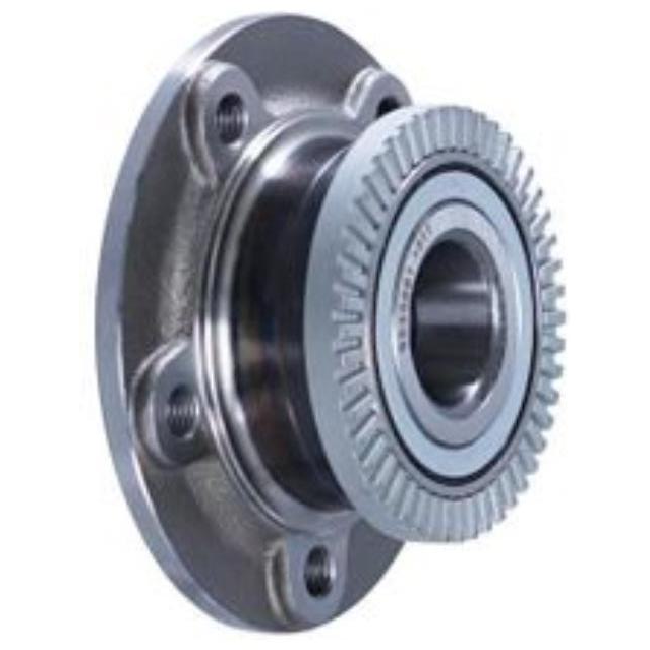 Cubo de Roda Dianteiro Direito ou Esquerdo 5 Furos com Rolamento e ABS para Chevrolet Omega - Cofap - CRC04013