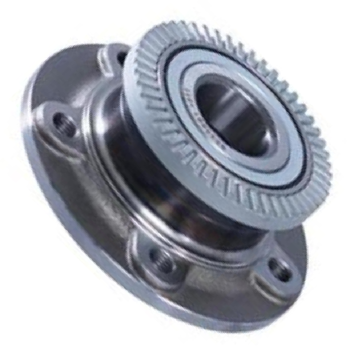 Cubo de Roda Dianteiro Direito ou Esquerdo 5 Furos com Rolamento e ABS para Chevrolet Omega - Cofap - CRC04013