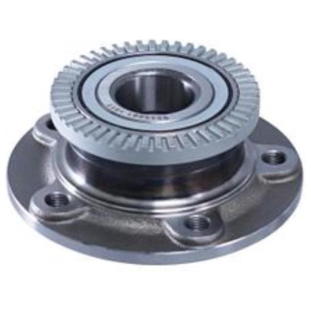 Cubo de Roda Dianteiro Direito ou Esquerdo 5 Furos com Rolamento e ABS para Chevrolet Omega - Cofap - CRC04013