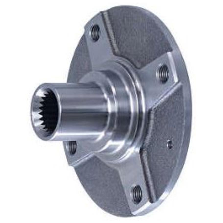 Cubo de Roda Dianteiro 24 Dentes sem Rolamento sem ABS para Ford Escort e Verona - Cofap - CRC08002