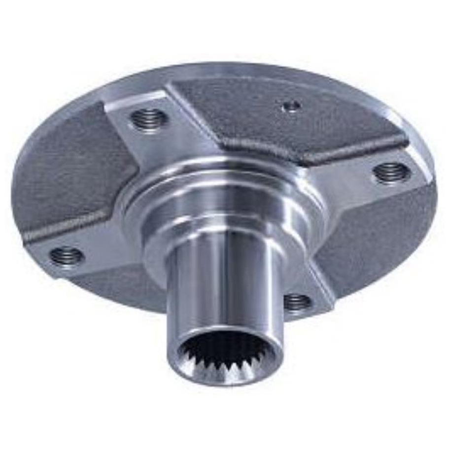 Cubo de Roda Dianteiro 24 Dentes sem Rolamento sem ABS para Ford Escort e Verona - Cofap - CRC08002