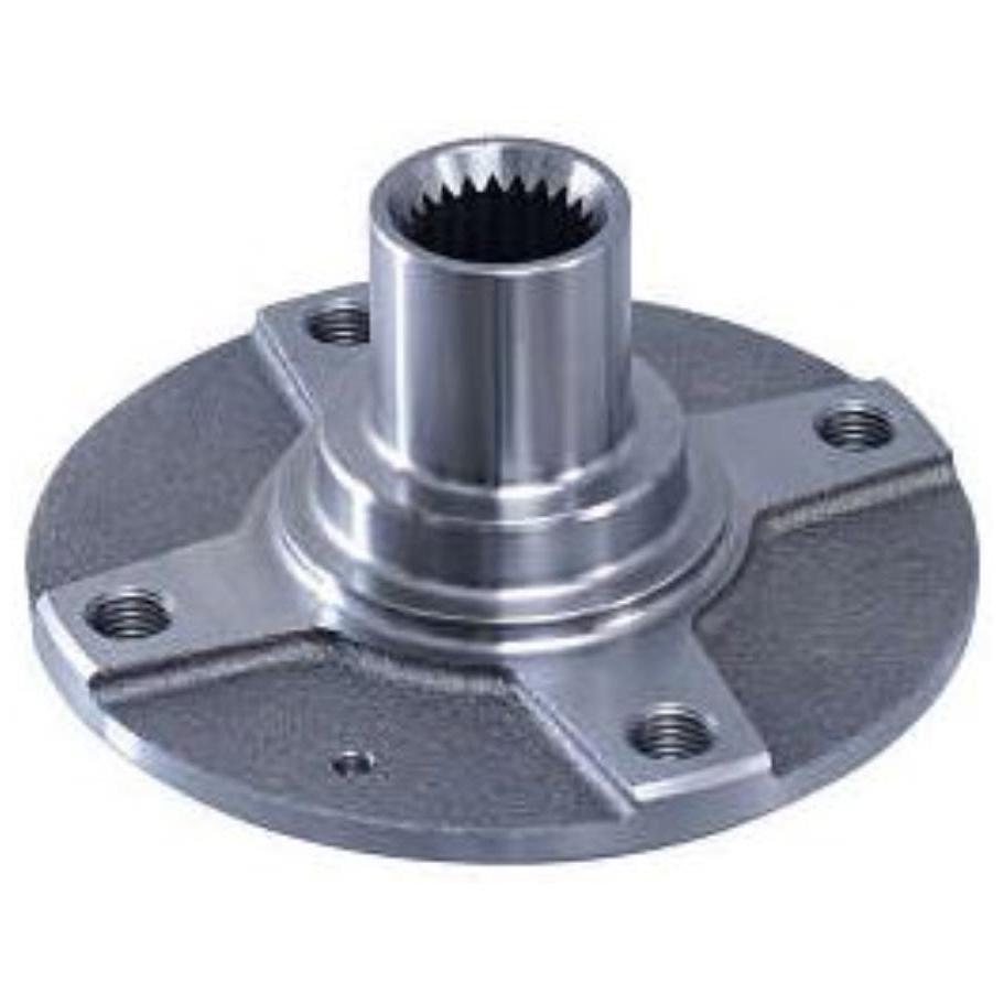 Cubo de Roda Dianteiro 24 Dentes sem Rolamento sem ABS para Ford Escort e Verona - Cofap - CRC08002