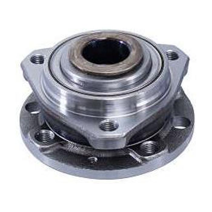 Cubo de Roda Dianteiro Direito ou Esquerdo 4 Furos 33 Dentes com Rolamento sem ABS - Cofap - CRC04008