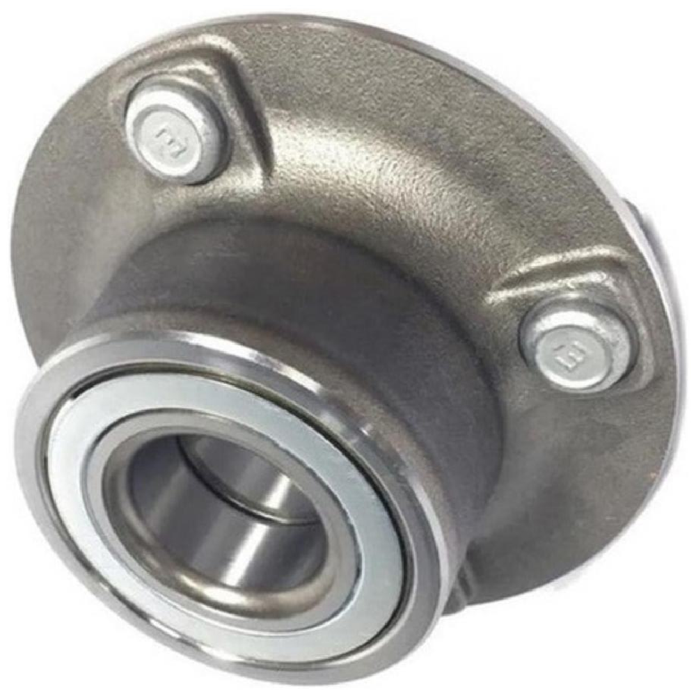 Cubo de Roda Traseiro com Rolamento sem ABS para Ford Courier e Mondeo - Cofap - CRC08007