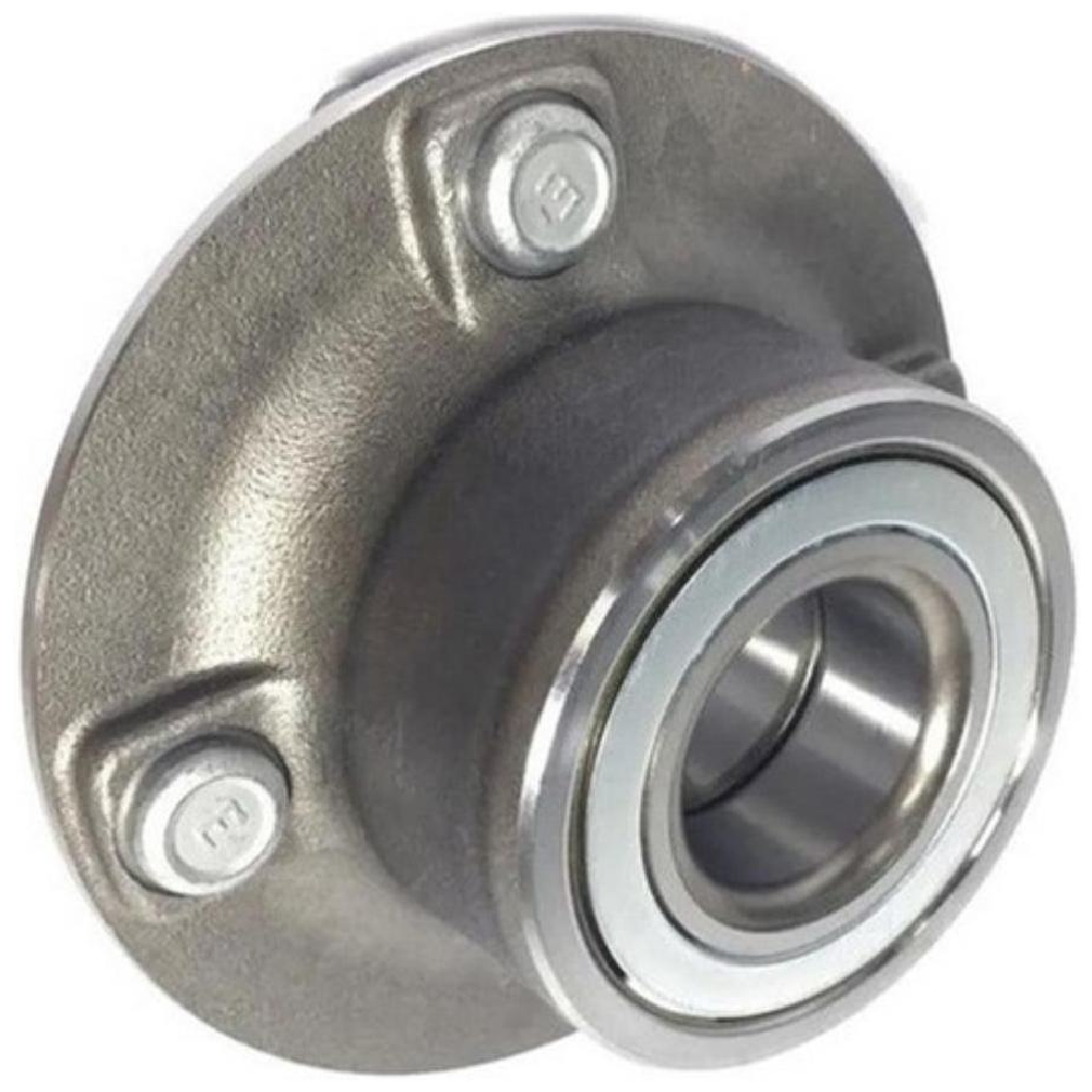 Cubo de Roda Traseiro com Rolamento sem ABS para Ford Courier e Mondeo - Cofap - CRC08007