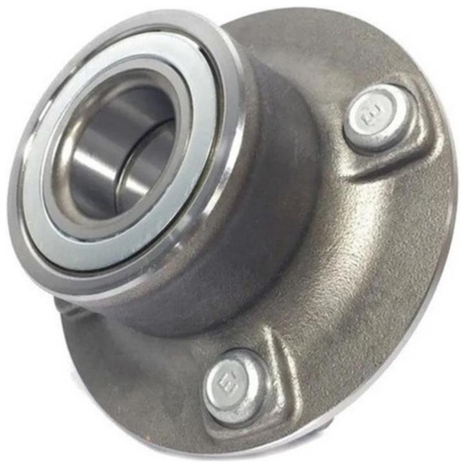 Cubo de Roda Traseiro com Rolamento sem ABS para Ford Courier e Mondeo - Cofap - CRC08007