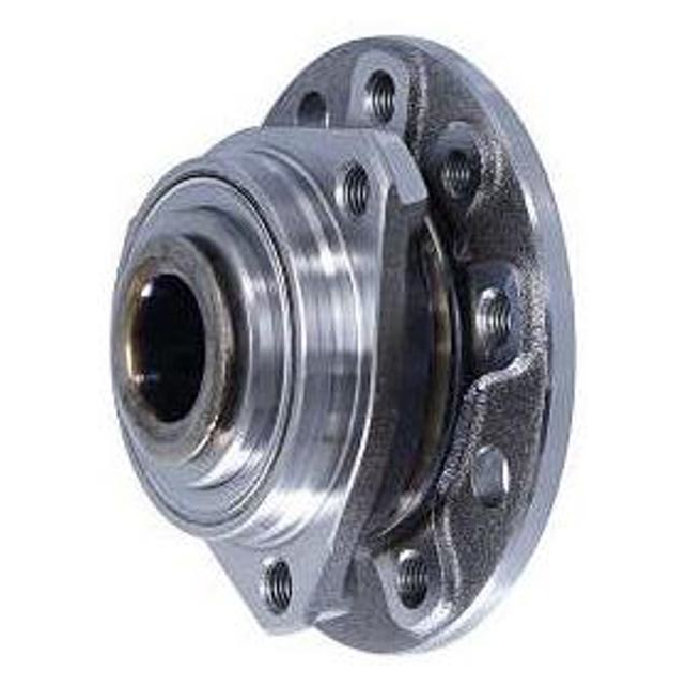 Cubo de Roda Dianteiro Direito ou Esquerdo 5 Furos 33 Dentes com Rolamento sem ABS - Cofap - CRC04010
