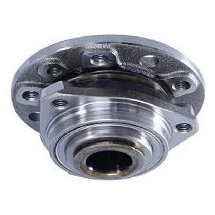 Cubo de Roda Dianteiro Direito ou Esquerdo 5 Furos 33 Dentes com Rolamento sem ABS - Cofap - CRC04010