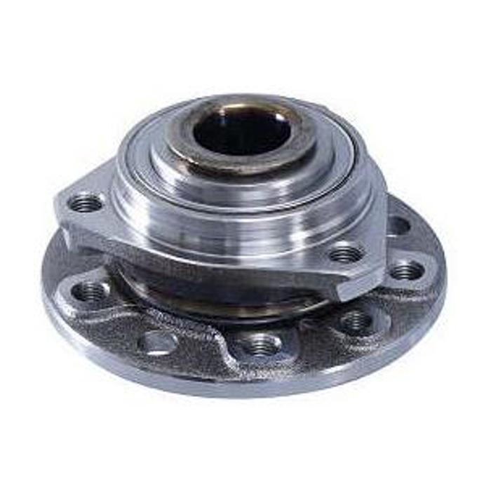 Cubo de Roda Dianteiro Direito ou Esquerdo 5 Furos 33 Dentes com Rolamento sem ABS - Cofap - CRC04010