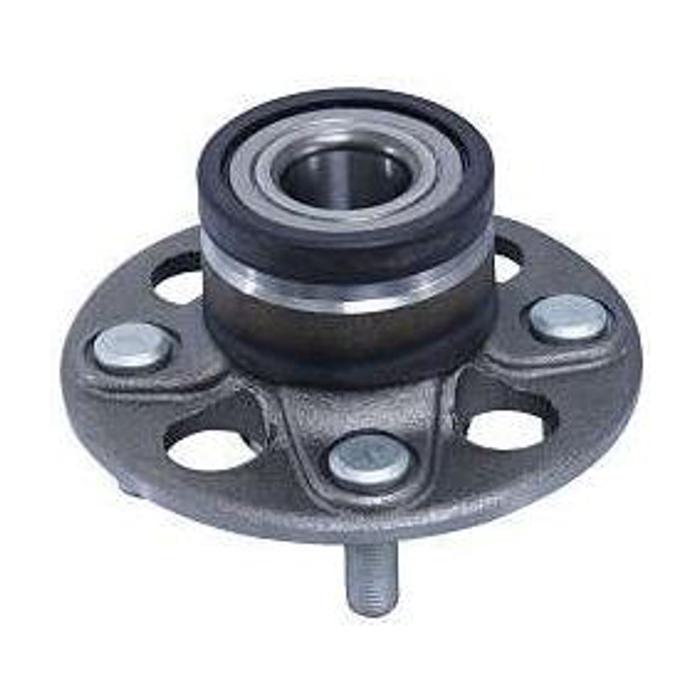 Cubo de Roda Traseiro Direito ou Esquerdo 4 Furos com Rolamento e ABS para Honda FIT - Cofap - CRC10002