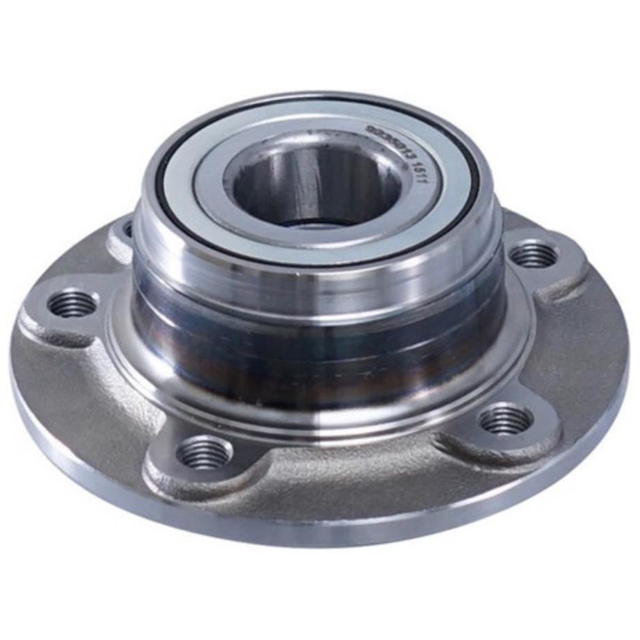 Cubo de Roda Dianteiro Direito ou Esquerdo com Rolamento para Chevrolet Omega - Cofap - CRC04014