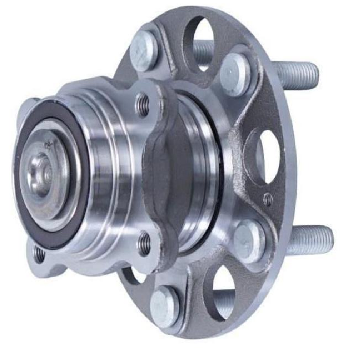Cubo de Roda Traseiro Direito ou Esquerdo 5 Furos com Rolamento e ABS para Honda Civic - Cofap - CRC10001