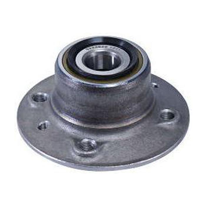 Cubo de Roda Traseiro Direito ou Esquerdo 22 Dentes com Rolamento sem ABS - Cofap - CRC18003