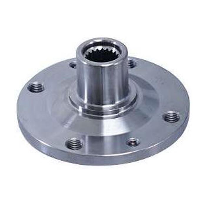 Cubo de Roda Dianteiro 21 Dentes sem Rolamento sem ABS para Renault Clio e Clio Sedan - Cofap - CRC18001