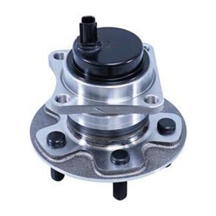 Cubo de Roda Traseiro Direito ou Esquerdo com Rolamento e ABS para Toyota Corolla - Cofap - CRC22005
