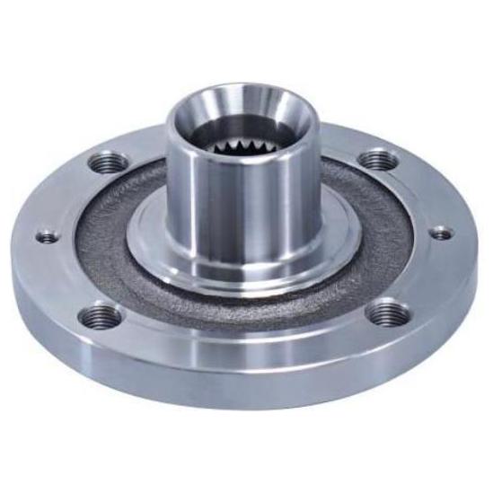 Cubo de Roda Dianteiro Direito ou Esquerdo sem Rolamento sem ABS - Cofap - CRC17001