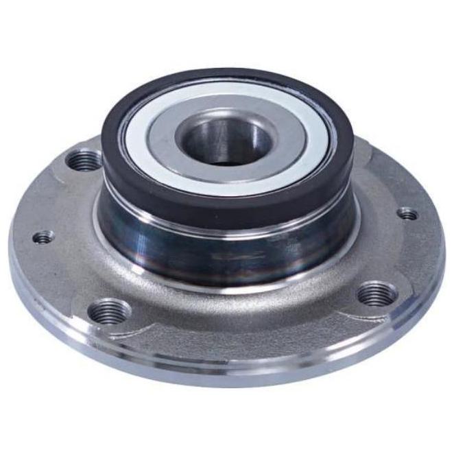 Cubo de Roda Traseiro com Rolamento e ABS para Citroen C3 e C3 Picasso - Cofap - CRC55000