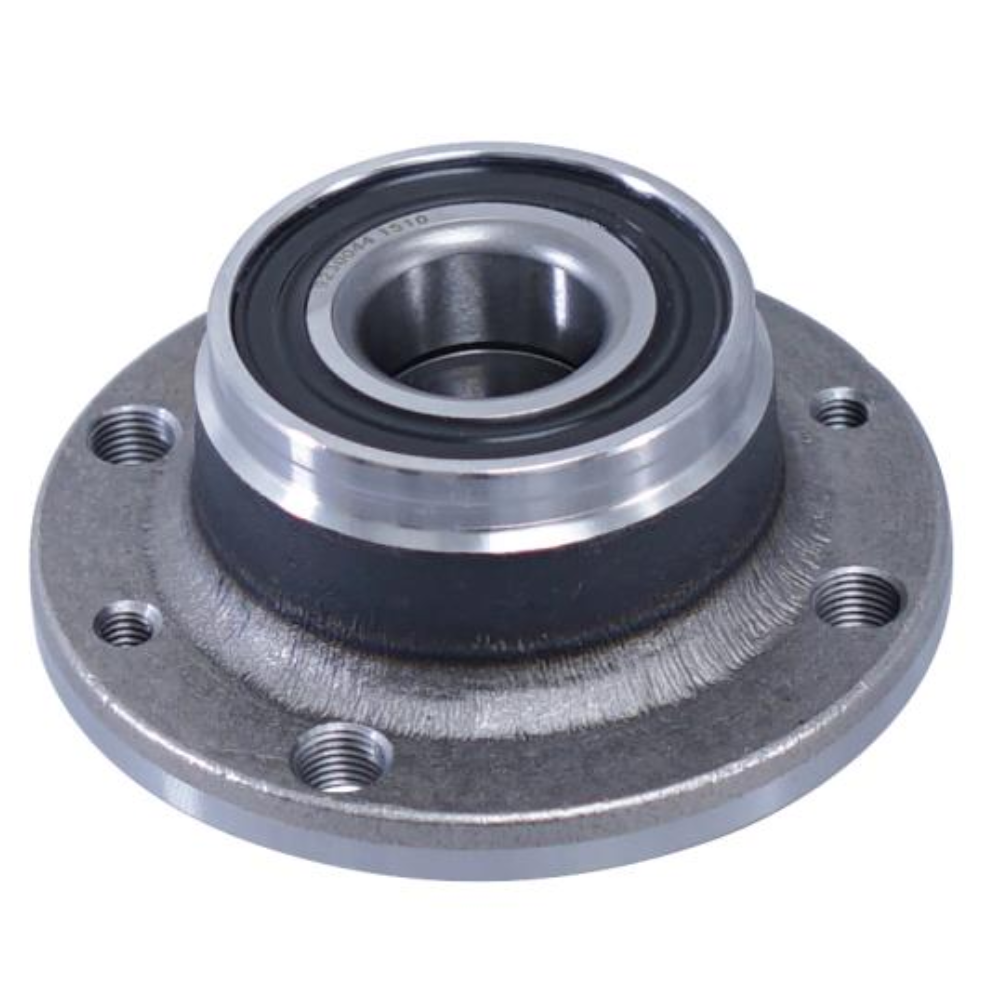 Cubo de Roda Traseiro Direito ou Esquerdo 4 Furos com Rolamento sem ABS - Cofap - CRC03013