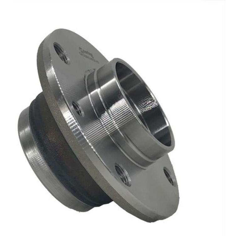 Cubo de Roda Traseiro Direito ou Esquerdo 4 Furos com Rolamento sem ABS - Cofap - CRC03013