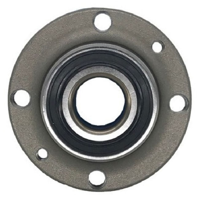 Cubo de Roda Traseiro Direito ou Esquerdo 4 Furos com Rolamento sem ABS - Cofap - CRC03013